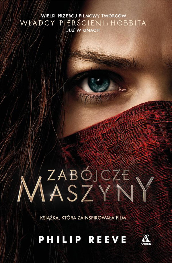 Zabójcze maszyny. Tom 1 - Philip Reeve