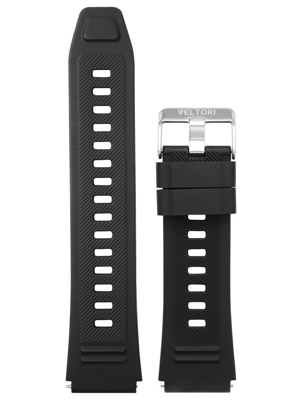 Pasek do Smartwatcha Męskiego VELTORI VT110 22mm VTP110