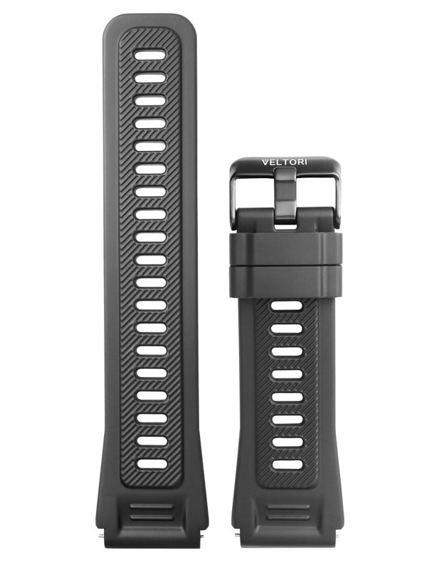 Pasek do Smartwatcha Męskiego VELTORI VT140 22mm VTP140