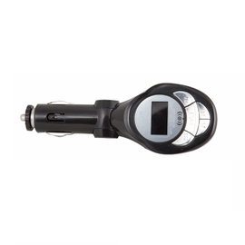 Transmiter FM MP3 CAR Player