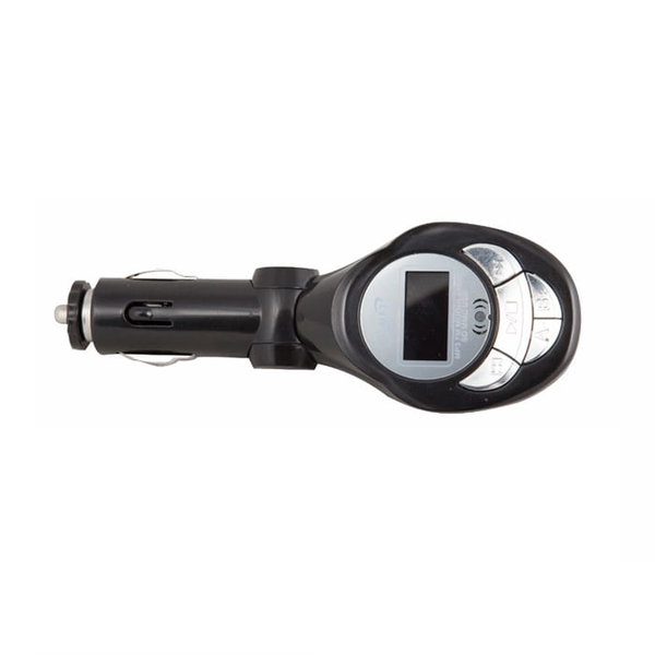 Transmiter FM MP3 CAR Player