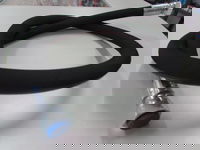 PRZEWÓD WĄŻ HYDRAULICZNY DN12 G1/2"BSP AA1000 275bar