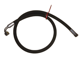 PRZEWÓD WĄŻ HYDRAULICZNY DN10 18/18 AK1050 330bar