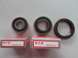 ZESTAW NAPRAWCZY ŁOŻYSK DO PRALKI WHIRLPOOL AWO/C61003