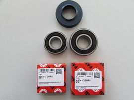 ZESTAW NAPRAWCZY ŁOŻYSK DO PRALEK AMICA nr 1