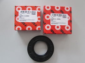 Zestaw naprawczy łożysk do pralki Amica DAW 7123 LCB