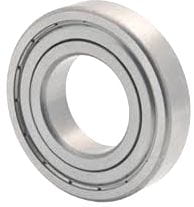 ŁOŻYSKO 6001 ZZ NSK 12x28x8