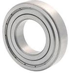 ŁOŻYSKO 6001 ZZ NSK 12x28x8