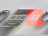 ŁOŻYSKO 6906/61906 ZZ KYK 30x47x9
