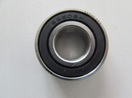 ŁOŻYSKO 99502 2RS NAF 15,875x34,92x11,11 Murray