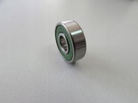 ŁOŻYSKO 608 Z3/RS C3 NSK 8X22X7 WIRNIK ODKURZACZ