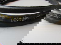 PAS KLINOWY DWUSTRONNY 2390 HAA/G 92"Li BAOPOWER
