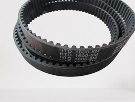 Pasek zębaty HTD 1600-8M 20 mm