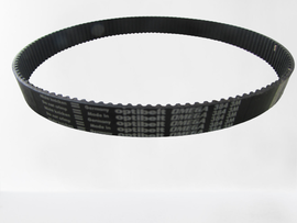 PAS ZĘBATY 3M 384/12mm OPTIBELT-hulajnoga elektryczna