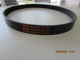 PAS NAPĘDOWY 8PJ 711 DO BETONIARKI AGRI MOTOR