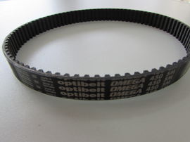 PAS ZĘBATY 5M 450/15mm Optibelt wertykulator AL-KO