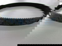 PAS ZĘBATY 3M 384/12mm MEGADYNE-hulajnoga elektryczna