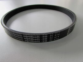 Pasek wielorowkowy 5PJ 414 Optibelt glebogryzarka