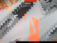 SMAROWNICA TOWOTNICA RĘCZNA GROZ G1-HD+WĘŻYK