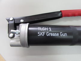 SMAROWNICA TOWOTNICA RĘCZNA TLGH 1 SKF