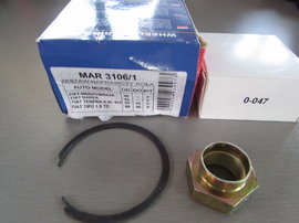 Zestaw naprawczy koła MAR 3106/1