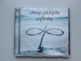 Deep Purple Infinite- CD