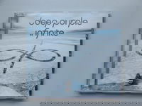 Deep Purple Infinite- CD