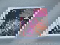 TSA Live CD 2003 MTJ