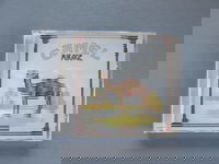 Camel Mirage CD Jewel Case