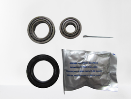 Zestaw łożysk piasty koła tył Opel MAR 3021/2