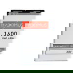 BATERIA MAXXIMUS NOKIA 5800 1600mAh Li-Ion BL-5J
