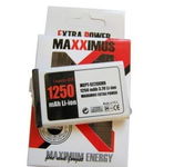 BATERIA MAXXIMUS NOKIA 5220XM 1250mAh Li-ion BL-5CT