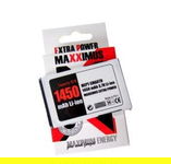 BATERIA MAXXIMUS HTC SMART 1450 mAh Li-ion BA S360