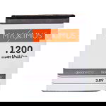 BATERIA MAXXIMUS NOKIA 3220 1200 mAh Li-Ion BL-5B