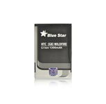 BATERIA HTC (G8) Wildfire 1300 mAh Li-Ion Blue Star