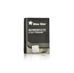 Bateria BlackBerry 9800/9810 (F-S1) 1250 mAh Li-Ion Blue Star