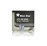 BATERIA HTC HD Mini/Aria/T5555 1300 mAh Li-Ion Blue Star