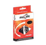 Bateria MaxLife LG KG800 1300 mAh Li-Ion