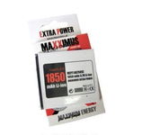 BATERIA MAXXIMUS S/E XPERIA ARC S 1850mAh BA750