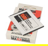 BATERIA MAXXIMUS do SAMSUNG i8190 1500mAh Li-ion