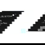 Bateria SE Xperia Miro/Xperia Pro/Xperia Neo 1300 mAh Li-Ion Blue Star
