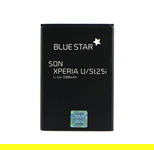 Bateria Sony Xperia U (ST25i) 1500 mAh Li-Ion Blue Star PREMIUM
