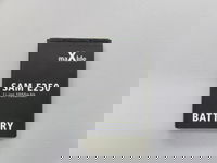 Bateria MaxLife do SAMSUNG E250 1050mAh AB463446BU