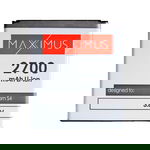 BATERIA MAXXIMUS DO SAMSUNG I9500/S4 2700 MAH EB-B600BC