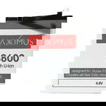 BATERIA MAXXIMUS HUAWEI P30 LITE 3600 MAH LI-ION HB356687ECW