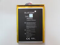 Bateria Len Idea Tab A1000 A3000 A5000 3300mAh