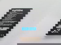 Bateria do myPhone 1075/HALO 2 900mAh BS-02