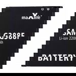 Bateria Maxlife do Samsung Xcover 3 G388F EB-BG388BBE 2200mAh