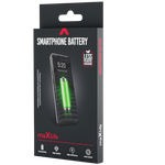 Bateria Maxlife Nokia 3650/3110 Classic/E50/N91/ BL-5C 1300mAh