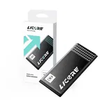 LICORE bateria do IPHONE 8 Plus 2691 mAh